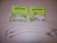 Amish Outfitters Dipsey Shockers