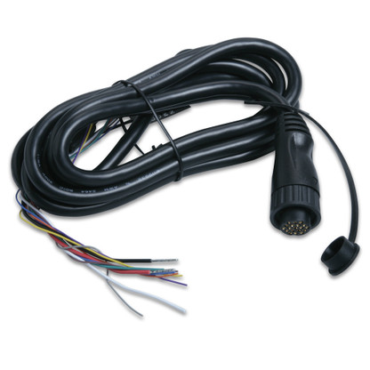 Garmin Power & Data Cable f\/400 & 500 Series