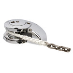 Maxwell RC10\/10 12V Automatic Rope Chain Windlass 3\/8" Chain to 5\/8" Rope