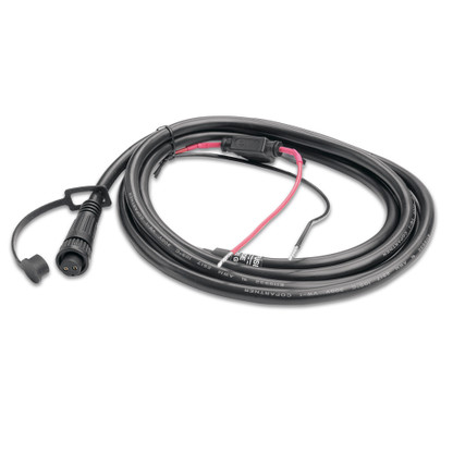 Garmin 2-Pin Power Cable f\/GPSMAP 4xxx & 5xxx Series