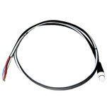 Raymarine 1M Stripped End Spur Cable f\/SeaTalkng