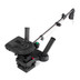 Scotty 1116 Propack 60" Telescoping Electric Downrigger w\/ Dual Rod Holders and Swivel Base