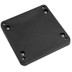 Scotty Mounting Plate Only f\/1026 Swivel Mount