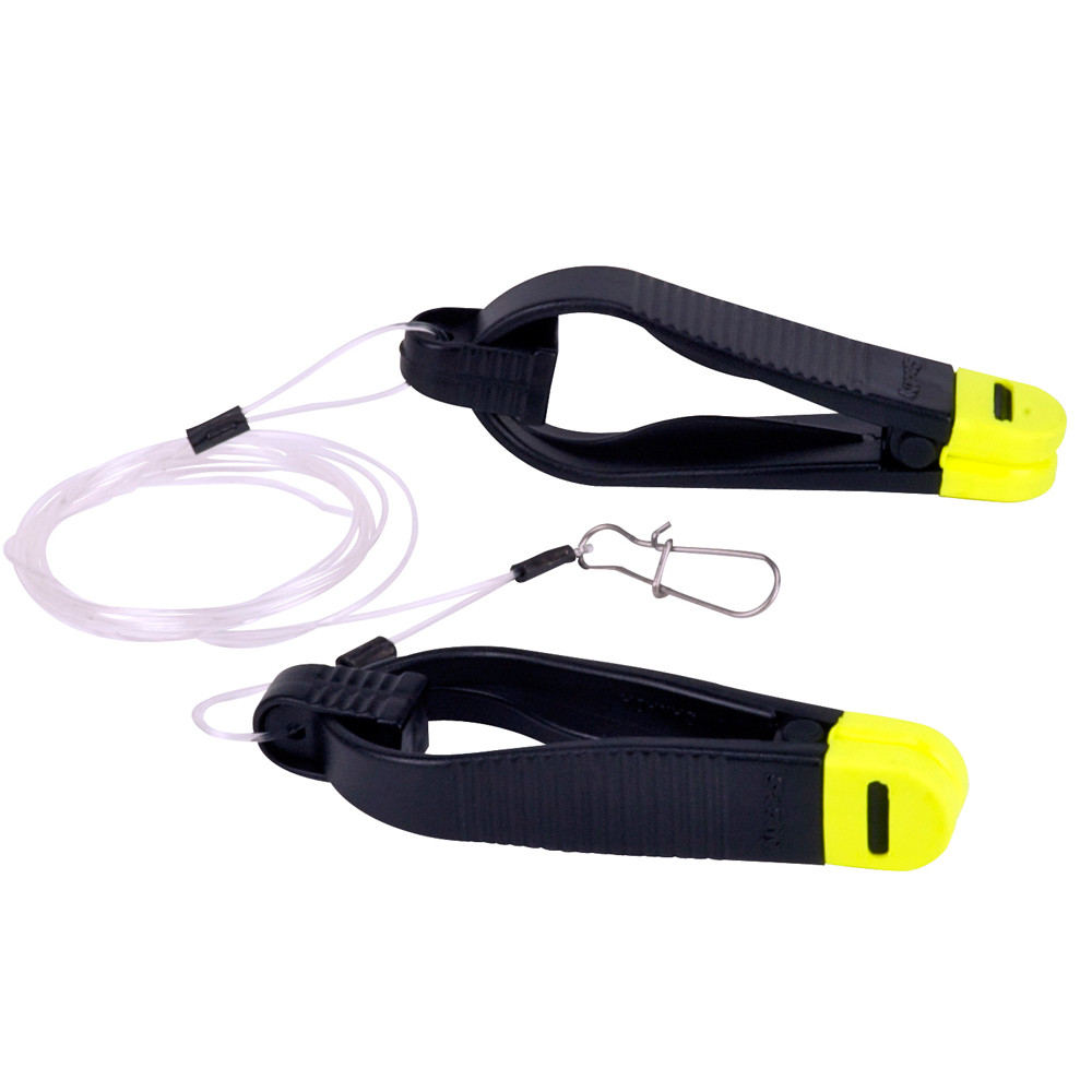 Scotty Power Grip Plus: Set Di 6 Cuscinetti Di Ricambio Per Clip A Rilascio (Original Size) - Per Presa Salda E Affidabile