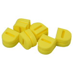 Scotty Mini PowerGrip Plus Planer Board Release 4-Pack 1182