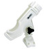 Scotty Powerlock Rod Holder White w\/241 Side\/Deck Mount