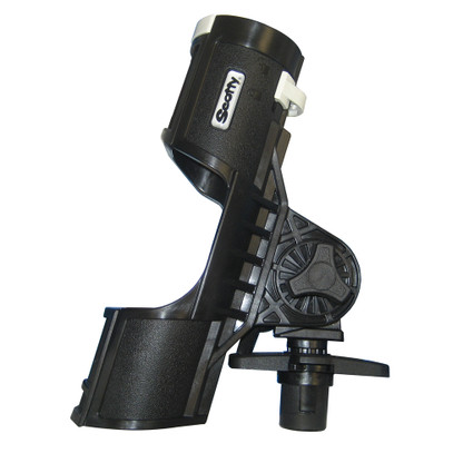 Scotty ORCA Rod Holder w\/244 Flush Deck Mount