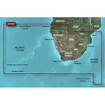 Garmin BlueChart g2 HD - HXAF002R - South Africa - microSD\/SD