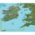 Garmin BlueChart g3 HD - HXEU004R - Irish Sea - microSD\/SD