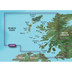 Garmin BlueChart g3 HD - HXEU006R - Scotland West Coast - microSD\/SD