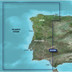 Garmin BlueChart g3 HD - HXEU009R - Portugal  Northwest Spain - microSD\/SD