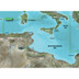 Garmin BlueChart g3 HD - HXEU013R - Italy Southwest  Tunisia - microSD\/SD