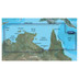 Garmin BlueChart g2 HD - HXPC412S - Admiralty Gulf Wa To Cairns - microSD\/SD