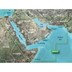Garmin BlueChart g2 HD - HAW005R - The Gulf & Red Sea - microSD\/SD