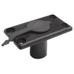 Cannon Flush Mount w\/Cover f\/Cannon Rod Holder