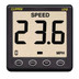 Clipper Speed Log Instrument w\/Transducer & Cover