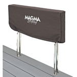 Magma Cover f\/48" Dock Cleaning Station - Jet Black