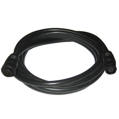 Lowrance 10EX-BLK 9-pin Extension Cable f\/LSS-1 or LSS-2 Transducer