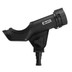 Scotty Powerlock Rod Holder w\/o Mount - Black