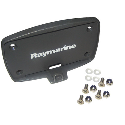 Raymarine Small Cradle f\/Micro Compass - Mid Grey