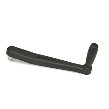 Maxwell 8" Emergency Crank Handle f\/RC & Freedom Series Windlasses