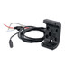 Garmin AMPS Rugged Mount w\/Audio\/Power Cable f\/Montana Series