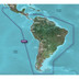 Garmin BlueChart g2 HD - HXSA600X - South America - microSD\/SD