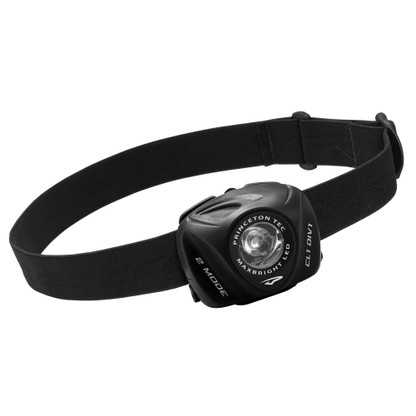 Princeton Tec EOS II 80 Lumen Intrinsically Safe Headlamp