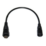Standard Horizon PC Programming Cable f\/All Current Fixed Mount Radios