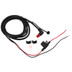 Garmin Right Angle Power Cable f\/MFD Units
