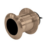 Garmin B619 12 Degree Bronze Thru Hull Transducer - 8-Pin