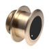 Garmin B175M Bronze 0 Degree Thru-Hull Transducer - 1kW, 8-Pin