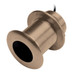 Garmin B150M Bronze 0 Degree Thru-Hull Transducer - 300W, 8-Pin