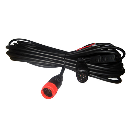 Raymarine Transducer Extension Cable f\/CPT-60 Dragonfly Transducer - 4m
