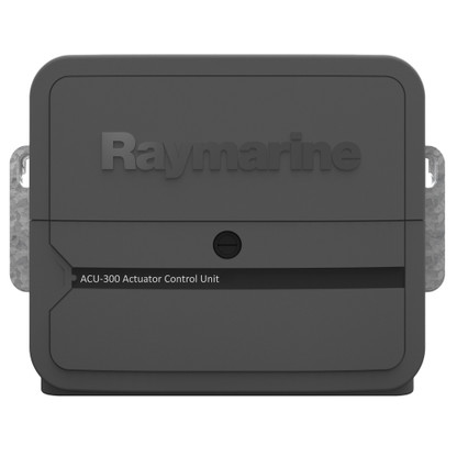 Raymarine ACU-300 Actuator Control Unit f\/Solenoid Contolled Steering Systems & Constant Running Hydraulic Pumps