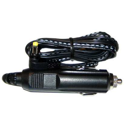 Standard Horizon DC Cable w\/Cigarette Lighter Plug f\/All Hand Helds Except HX400