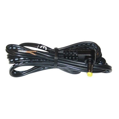 Standard Horizon 12VDC Cable w\/Bare Wires