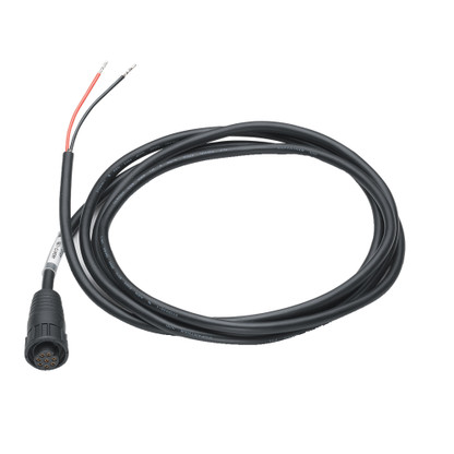 Humminbird PC12 Power Cord - 6' f\/ION & ONIX Series