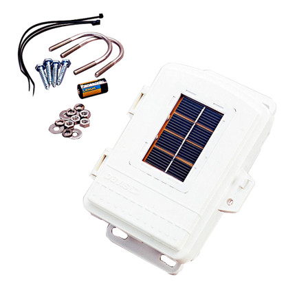 Davis Long Range Repeater w\/Solar Power