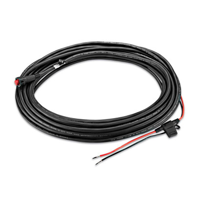 Garmin Radar Power Cable