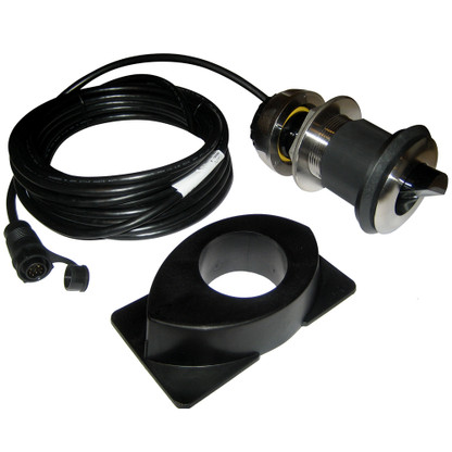 Navico ForwardScan Transducer Kit w\/Sleeve & Plug