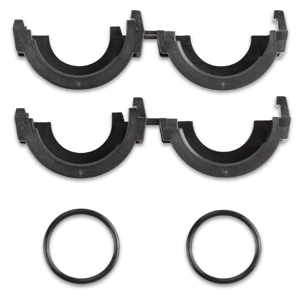 Garmin Split Connector Threaded f/RJ45 Network Cables 18mm