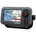 SI-TEX SVS-560CF-E Chartplotter - 5" Color Screen w\/External GPS & Navionics+ Flexible Coverage