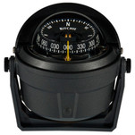 Ritchie B-81-WM Voyager Bracket Mount Compass - Wheelmark Approved f\/Lifeboat & Rescue Boat Use