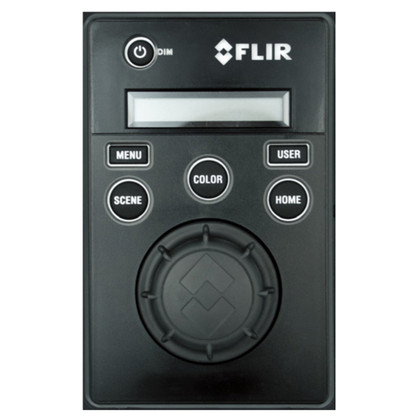 FLIR JCU-1 Joystick Control Unit f\/M-Series - RJ45 Connection