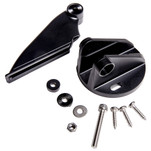 Raymarine CPT-DV\/CPT-DVS Mounting Kit