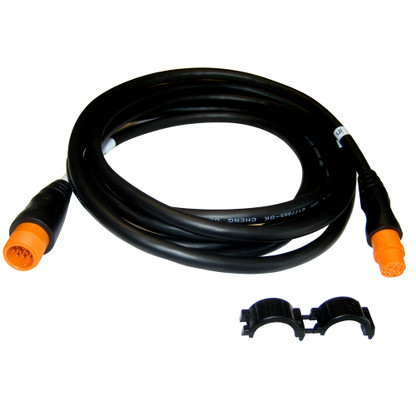Garmin Extension Cable w\/XID - 12-Pin - 10'