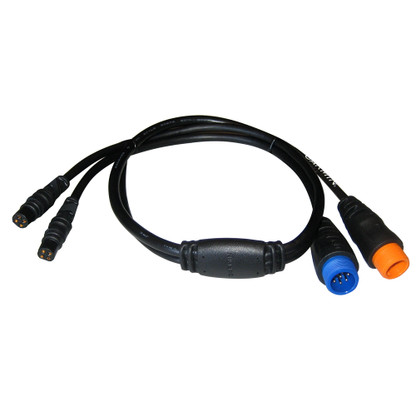 Garmin Adapter Cable To Connect GT30 T\/M to P729\/P79