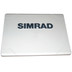 Simrad GO7 Suncover f\/Flush Mount Kit
