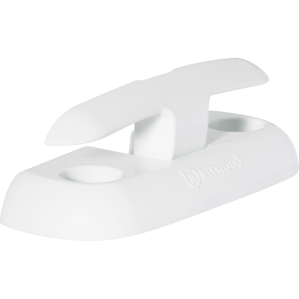 Attwood 6" FoldDown Dock Cleat
